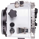 Ikelite Underwater Housing for Canon 5D Mark III, 5D Mark IV, 5DS, or 5DS R with Dry Lock Port Mount (200')