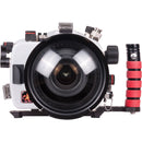 Ikelite Underwater Housing for Canon 5D Mark III, 5D Mark IV, 5DS, or 5DS R with Dry Lock Port Mount (50')