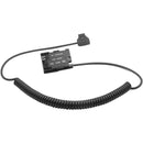 GyroVu D-Tap to Canon LP-E6 Intelligent Battery Adapter Cable (30")