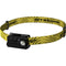 NITECORE NU20 USB Rechargeable LED Headlamp (Black)