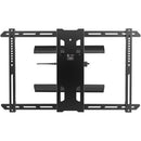 Kanto Living PMX660 Pro Series Full-Motion Wall Mount for 37 to 80" Displays (Black)