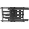 Kanto Living PMX660 Pro Series Full-Motion Wall Mount for 37 to 80" Displays (Black)