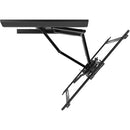 Kanto Living PMX660 Pro Series Full-Motion Wall Mount for 37 to 80" Displays (Black)