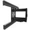 Kanto Living PMX660 Pro Series Full-Motion Wall Mount for 37 to 80" Displays (Black)