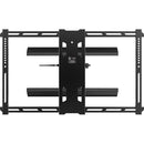 Kanto Living PMX680 Pro Series Full-Motion Wall Mount for 39 to 80" Displays (Black)