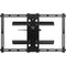 Kanto Living PMX680 Pro Series Full-Motion Wall Mount for 39 to 80" Displays (Black)