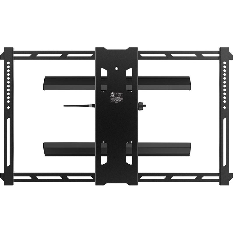 Kanto Living PMX680 Pro Series Full-Motion Wall Mount for 39 to 80" Displays (Black)