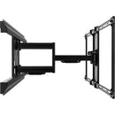 Kanto Living PMX680 Pro Series Full-Motion Wall Mount for 39 to 80" Displays (Black)