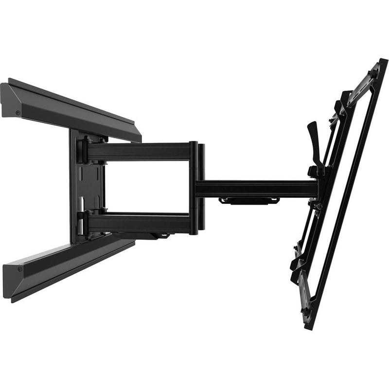 Kanto Living PMX680 Pro Series Full-Motion Wall Mount for 39 to 80" Displays (Black)