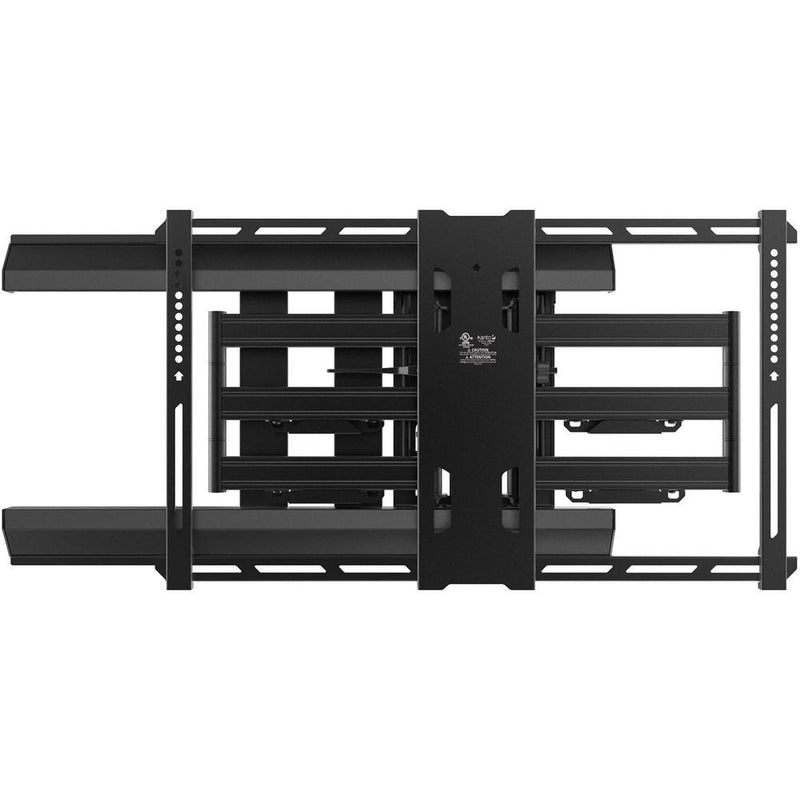 Kanto Living PMX680 Pro Series Full-Motion Wall Mount for 39 to 80" Displays (Black)