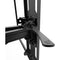 Kanto Living PMX680 Pro Series Full-Motion Wall Mount for 39 to 80" Displays (Black)