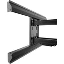 Kanto Living PMX680 Pro Series Full-Motion Wall Mount for 39 to 80" Displays (Black)