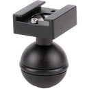 Wooden Camera Ultra Arm Ball (Female Hot Shoe)