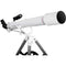 Explore Scientific FirstLight 80mm f/8 Alt-Az Refractor Telescope