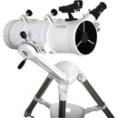 Explore Scientific FirstLight 114mm f/4.3 Reflector EQ Telescope