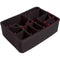 TrekPak Customizable Modular Insert Kit for Pelican iM2200 Storm Case