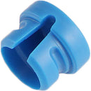 Cable Techniques Cap for Low-Profile XLR Connector (Blue)