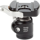 Really Right Stuff BH-25 Ball Head with Lever-Release Clamp