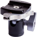 Really Right Stuff BH-25 Ball Head with Lever-Release Clamp