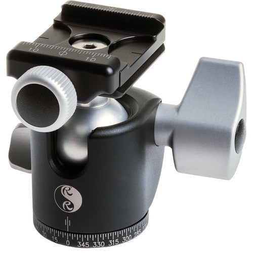 Really Right Stuff BH-30 Ball Head with Mini Screw-Knob Clamp