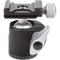 Really Right Stuff BH-30 Ball Head with Mini Screw-Knob Clamp