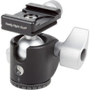 Really Right Stuff BH-30 Ball Head with Mini Screw-Knob Clamp