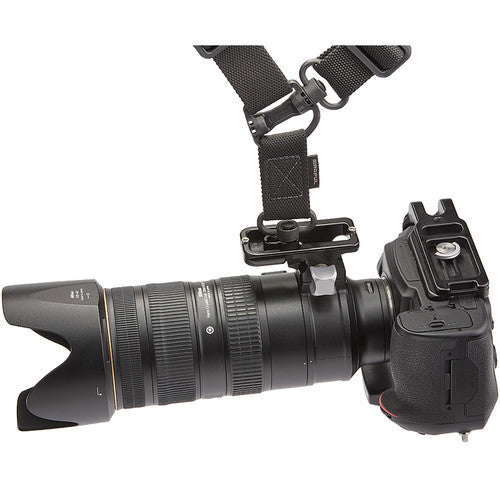 Really Right Stuff LCF-10 Foot for Nikon AF-S 70-200mm f/2.8 VR & VR II