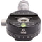 Really Right Stuff PC-PRO Round Panning Clamp with Screw-Knob Release