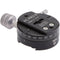 Really Right Stuff PC-PRO Round Panning Clamp with Screw-Knob Release