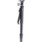 Really Right Stuff Monopod Head with Standard Lever-Release Clamp