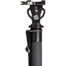 Really Right Stuff Monopod Head with Standard Lever-Release Clamp