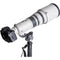 Really Right Stuff Monopod Head with Standard Lever-Release Clamp