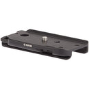 Really Right Stuff B5DMkIV Base Plate for Canon 5D Mark IV