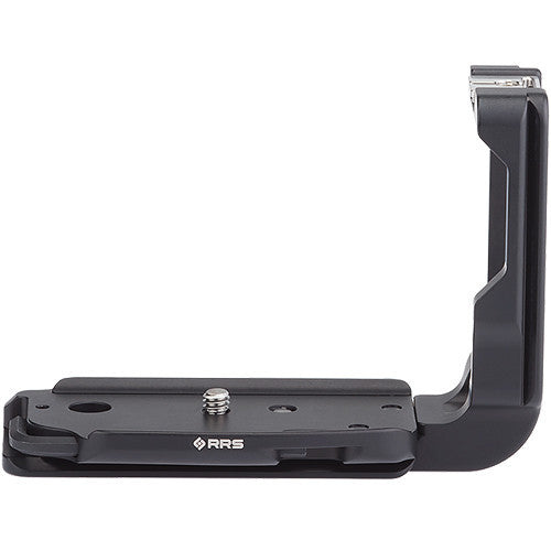 Really Right Stuff B5DMkIV-L Set L-Plate for Canon 5D Mark IV