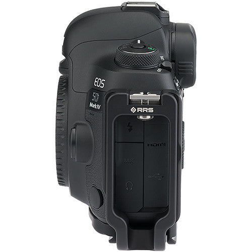 Really Right Stuff B5DMkIV-L Set L-Plate for Canon 5D Mark IV