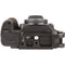 Really Right Stuff BD750-L L-Plate for Nikon D750