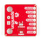 SparkFun I2S Audio Breakout - MAX98357A