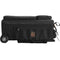 Porta Brace WPC-1DSLRB Wheeled DSLR Case (Black)