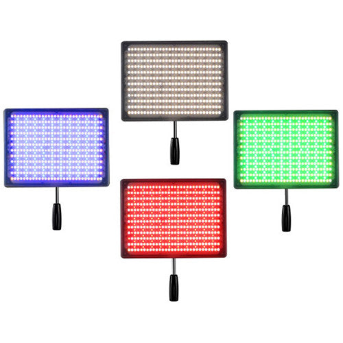 Yongnuo YN600 RGB On-Camera LED Light