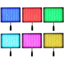 Yongnuo YN600 RGB On-Camera LED Light