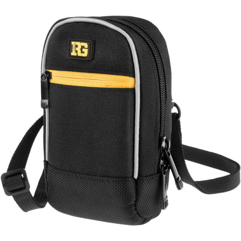 Ruggard Lyra 40 Camera Pouch (Black)