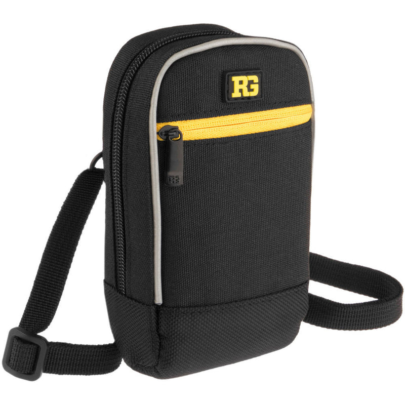 Ruggard Lyra 40 Camera Pouch (Black)