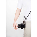 Spider Camera Holster Spider Web Tether