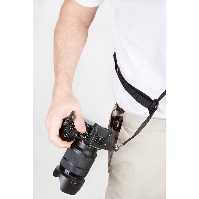 Spider Camera Holster Spider Web Tether