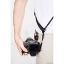 Spider Camera Holster Spider Web Tether