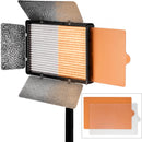 Genaray Escort Daylight LED Flood Light