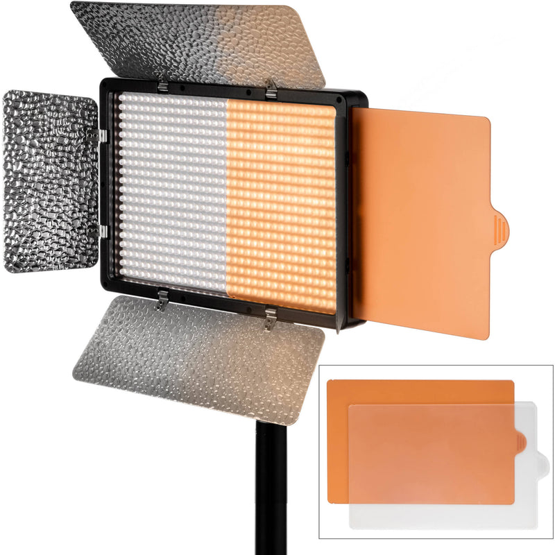 Genaray Escort Daylight LED Flood Light