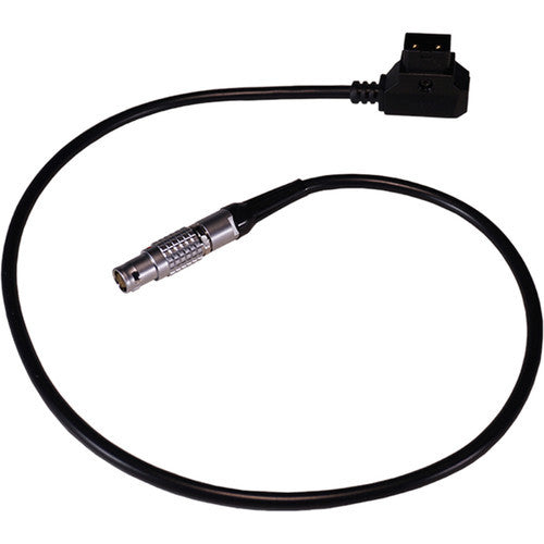 IndiPRO Tools D-Tap Power Cable for RED Epic/Scarlet (24")