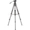 Libec TH-X Head and Tripod System