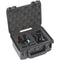 SKB iSeries Sennheiser AVX Case